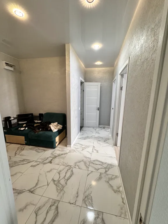 Люкс у Арена Омск