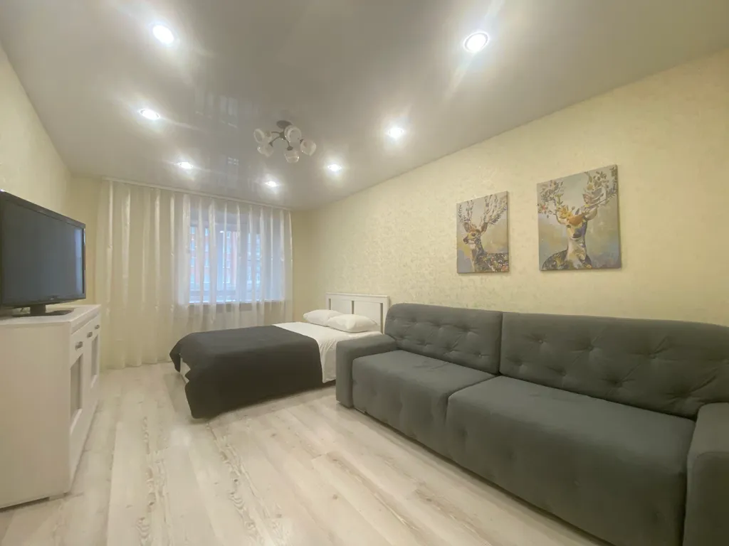 Квартира "Хочу приехать" на Челюскинцев 47 — аренда посуточно в Вологда