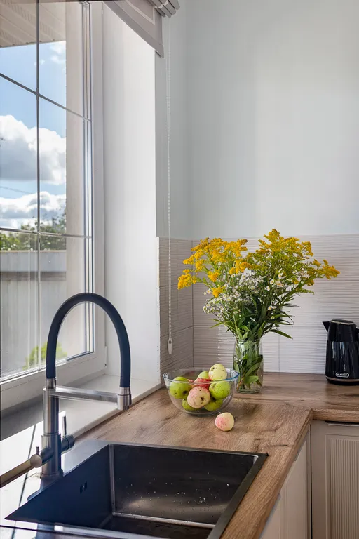 Дом с сауной Устье рядом Москва-реки