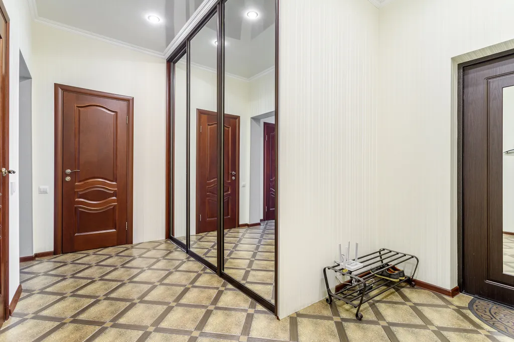 Квартира Апартаменты с видом на море Морские Дали — Геленджик