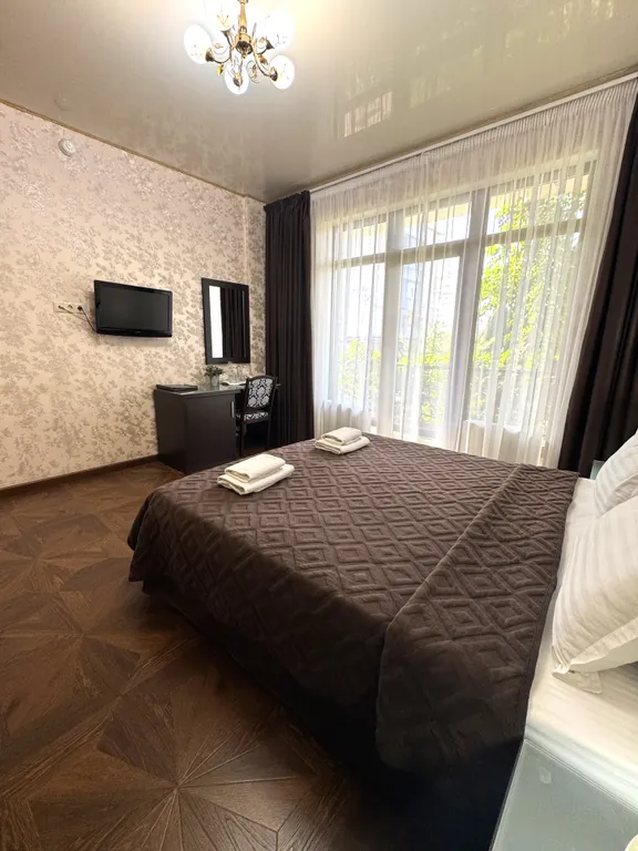 Квартира Комната — Геленджик