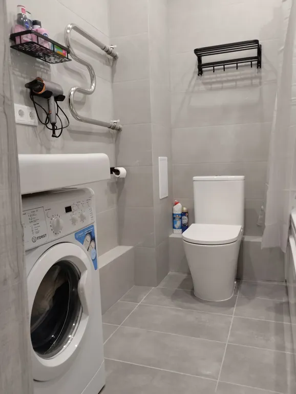 Квартира Уютная квартира с красивыми видом из окна — Тверь