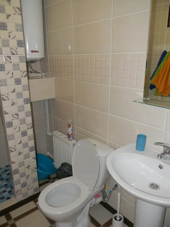 Коттедж Уютный домик с личной кухней — Сенной