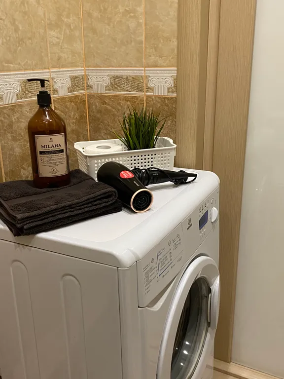 Уютная комната рядом с метро Ботаническая