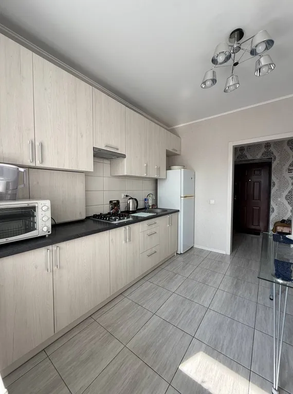 Уютная квартира в центре города с видом на озеро