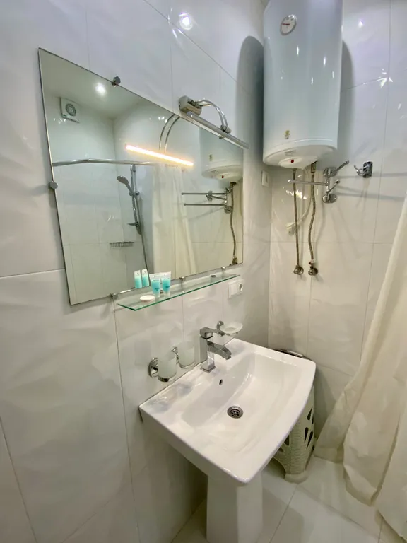 Квартира Квартира Apartments Aura — Батуми