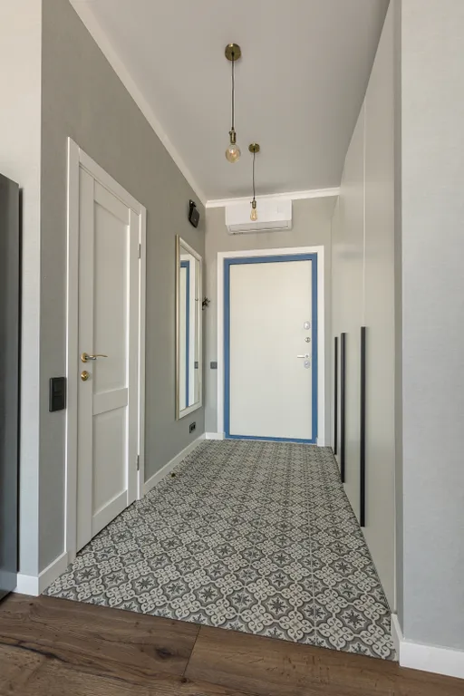 MaxRealty24 Стильнaя комфортная студия бизнec-клaсса в ЖК Огни-2