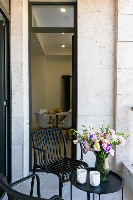 Апартаменты ключ к центру Еревана