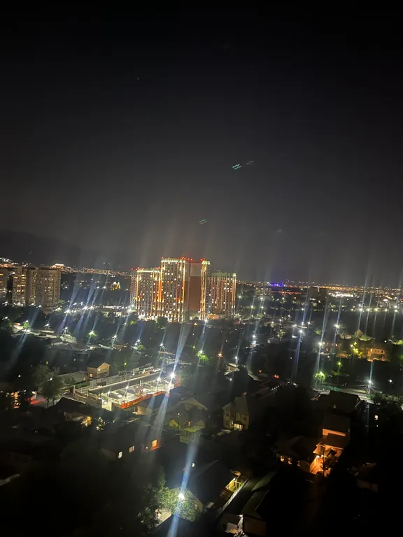 Отличная квартира со всеми удобствами