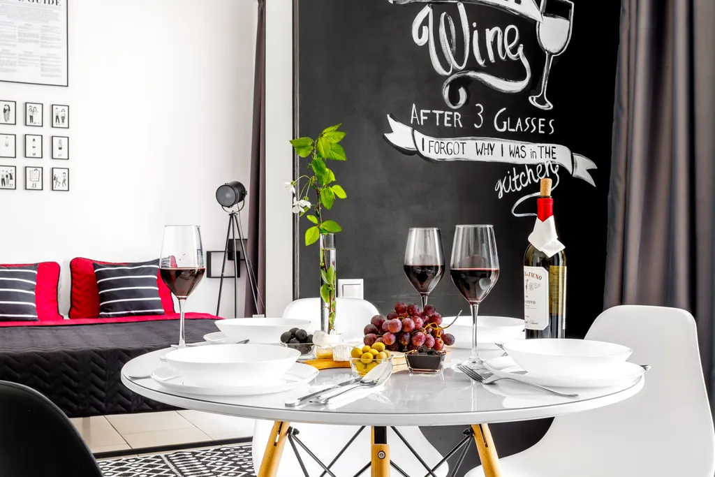 Квартира Квартира Дизайнерская студия с видом на море от Home Group apartments — Геленджик