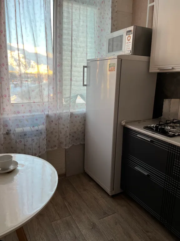 Самое козырное расположение квартирки