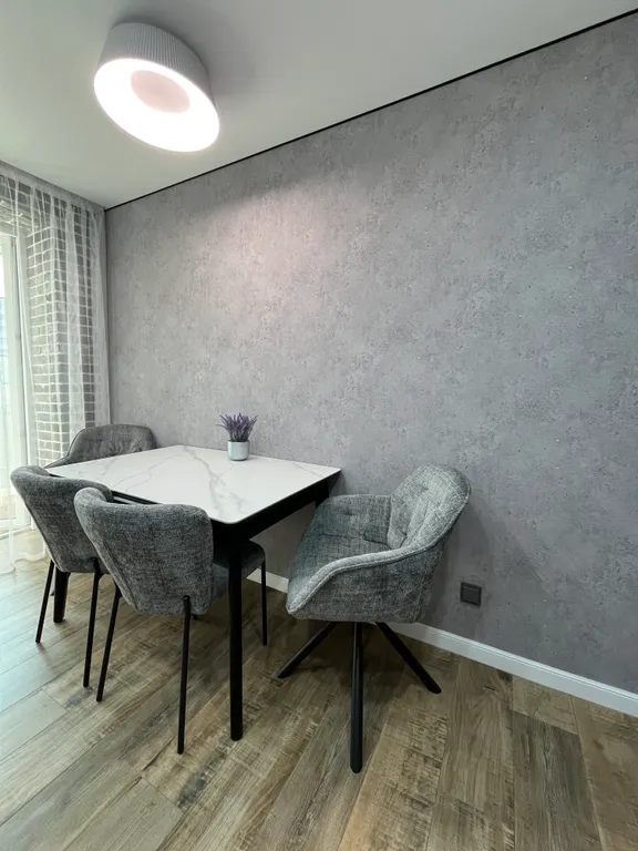 Квартира комфорт класса