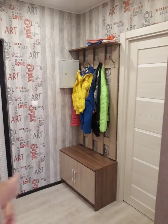 Видовая солнечная студия