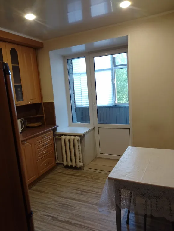 Уютная двухкомнатная квартира в центре города