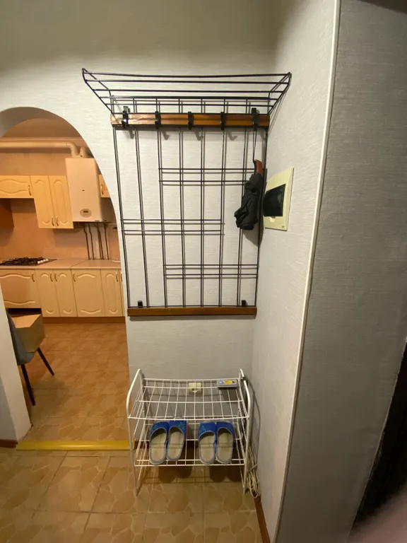 Уютная квартира возле южного вокзала