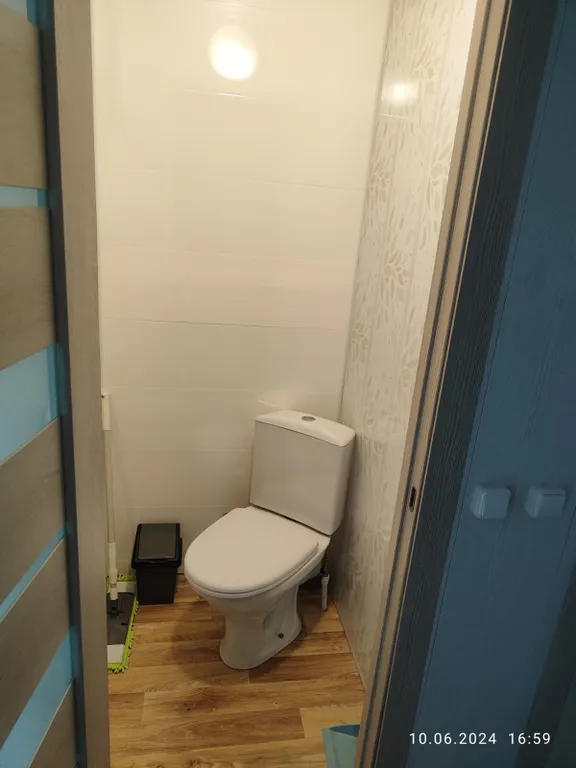 Квартира Отдельная мансарда с верандой — Ейск