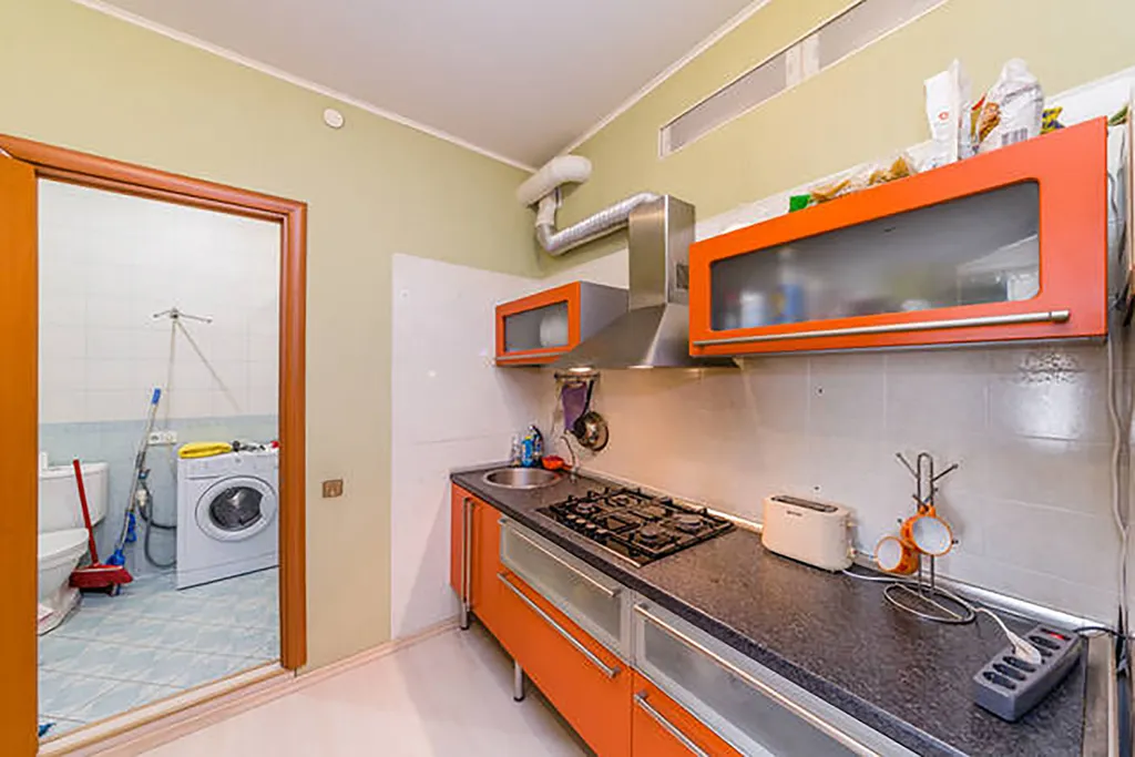 Квартира Комната в центре — Санкт-Петербург