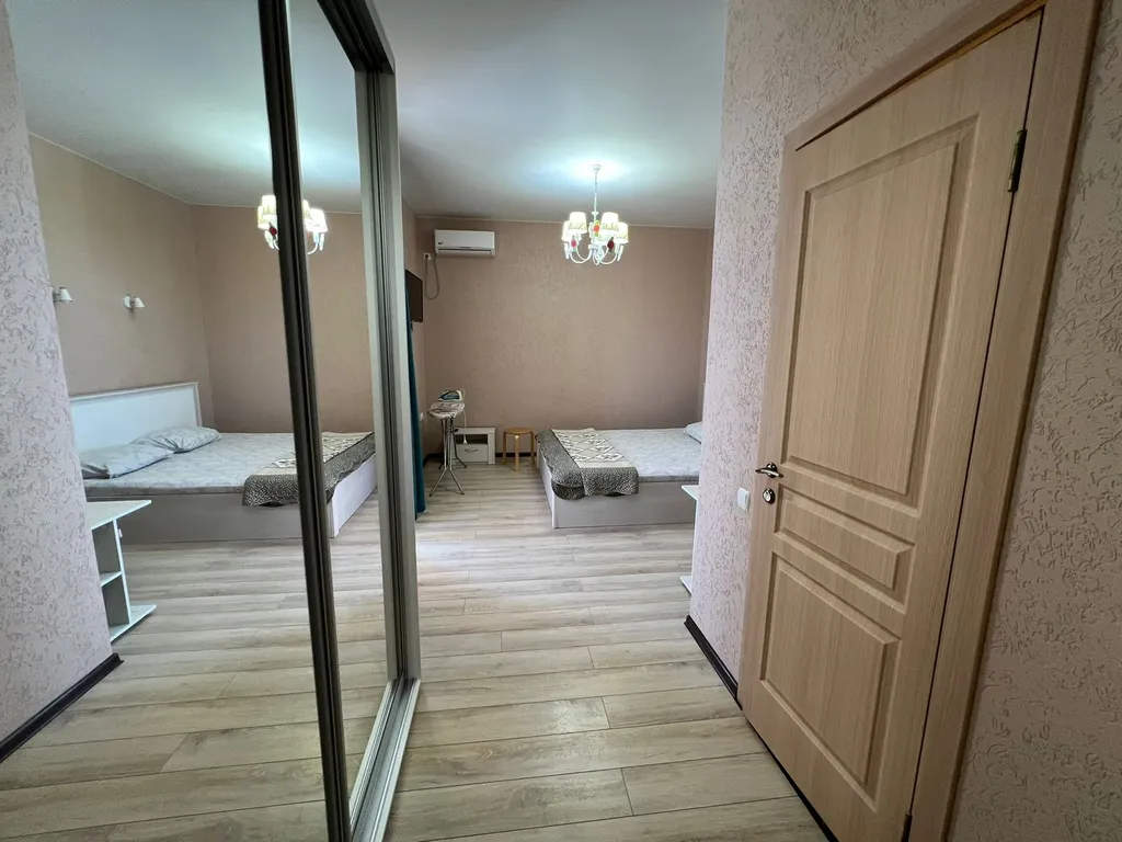 Nasar дом для дружной компании