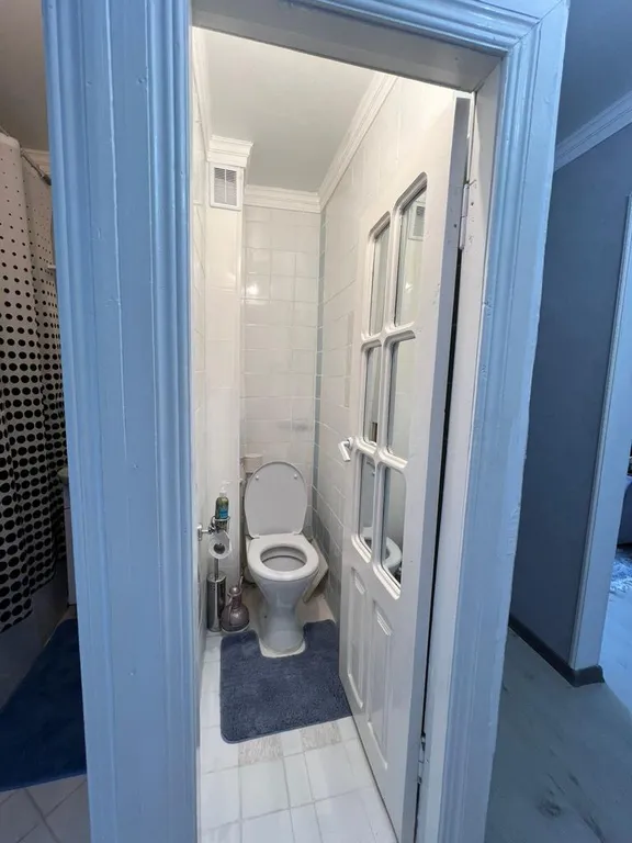 Квартира с видом на каньон