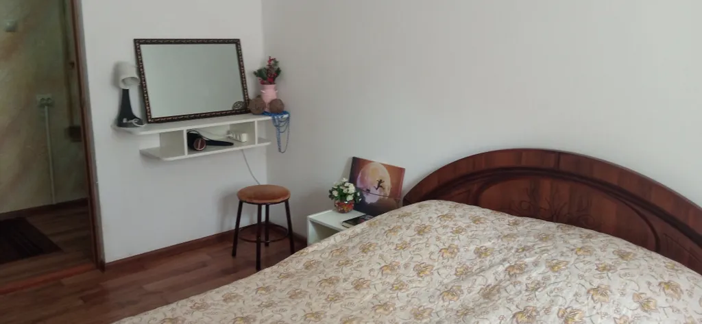 Квартира в Приэльбрусье