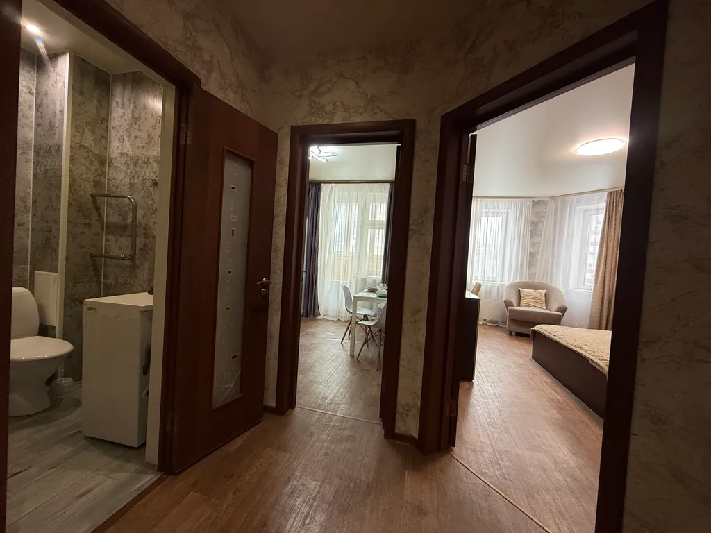 Лучший вариант на проспекте