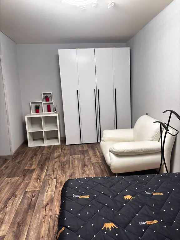 Достойная квартира в центре