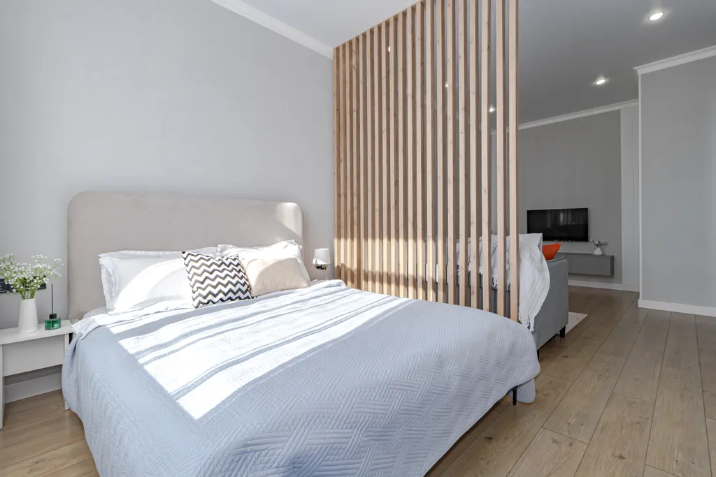 Апартаменты с видом на Барыс Арена