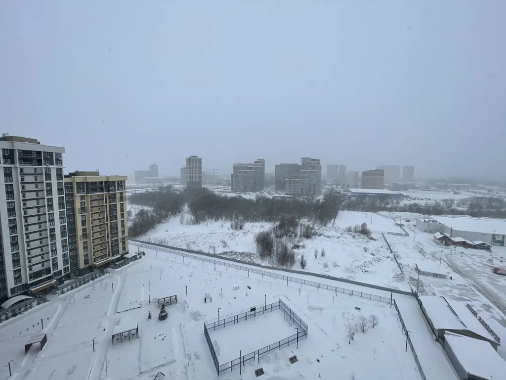 Бизнес класс, бесконтактное заселение 24/7