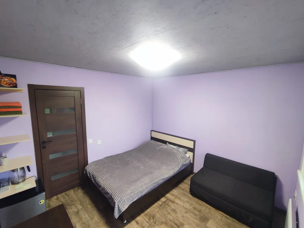 Домик с видом на горы 2