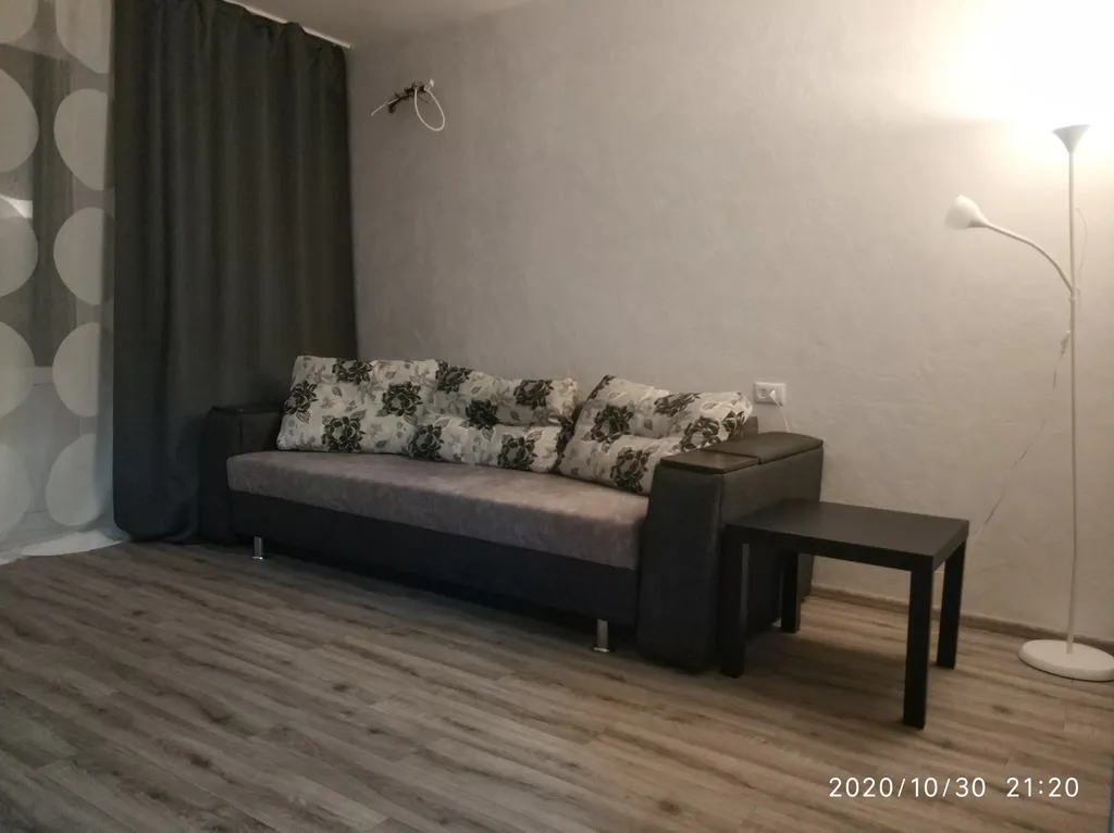 Компактная евротрëшка