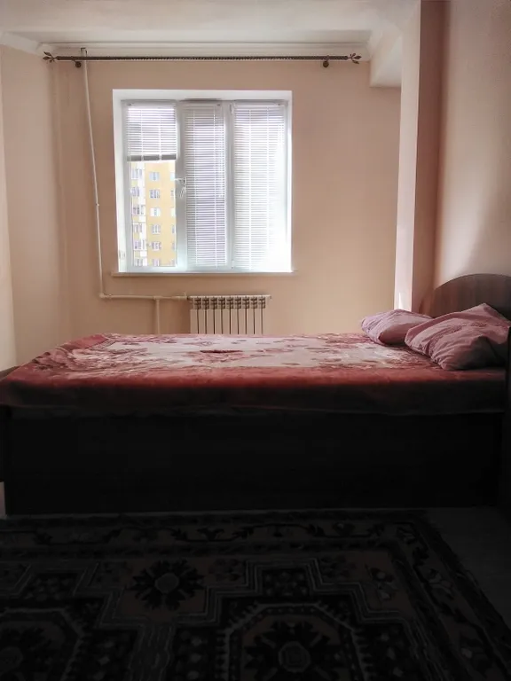 Уютная квартира недалеко от моря