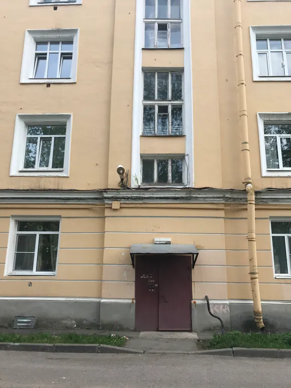 Квартира Уютная квартира в Ломоносове — Ломоносов