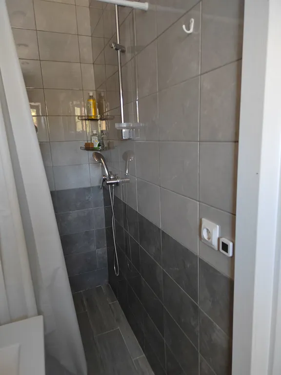 Дом с отдельным входом