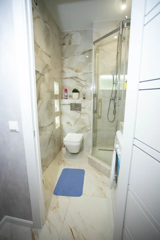 Квартира Квартира Студия с ремонтом от собственника — Краснодар