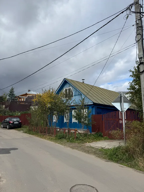 3-комнатный Дом