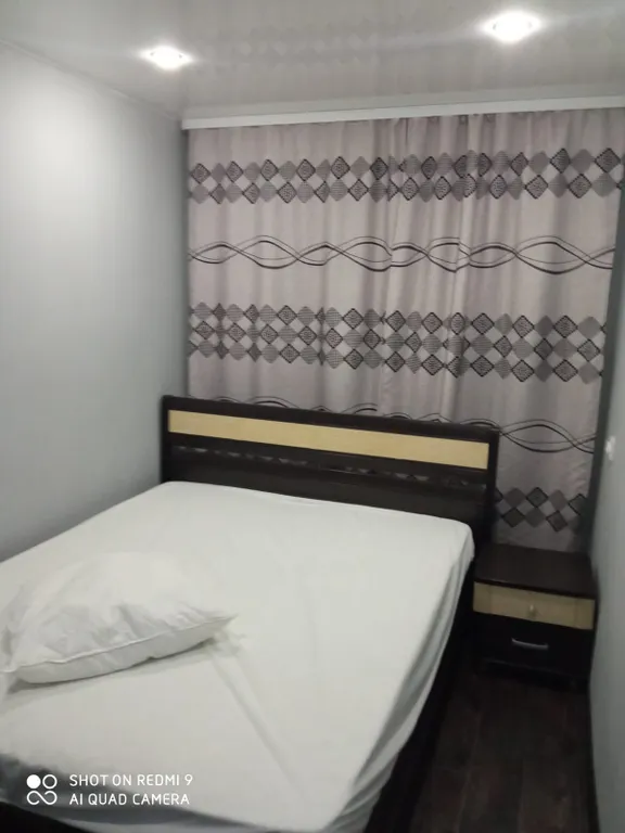 3х комнатная квартира возле Авиазавода