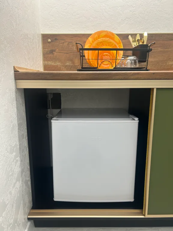 Квартира Уютная квартира в Тюменской слободе — Тюмень