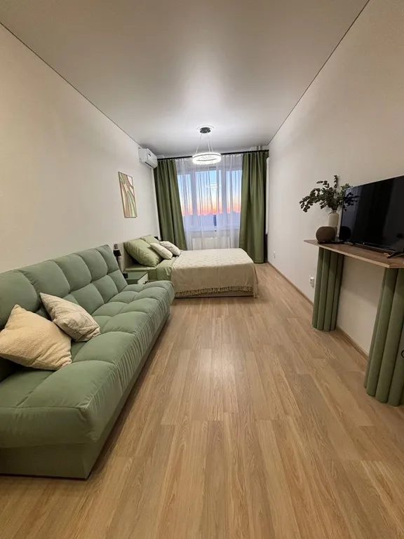 Квартира супер