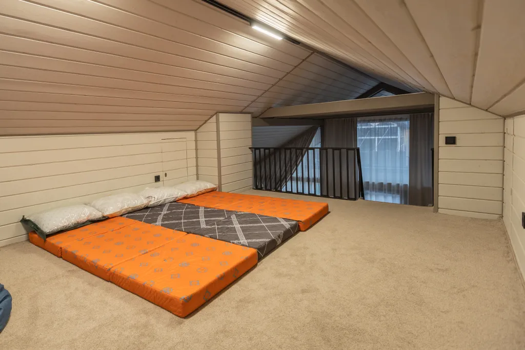 Уютный дом на берегу Каспийского моря