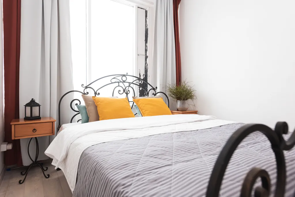 Квартира Квартира Уютный уголок в сердце города, в 5 минутах до всех достопримечательностей — Екатеринбург