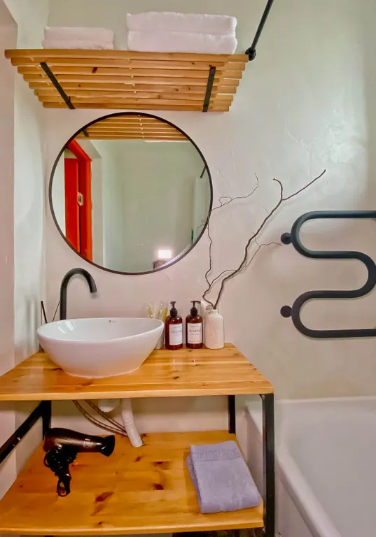 Квартира 1-комнатная Квартира — Краснодар