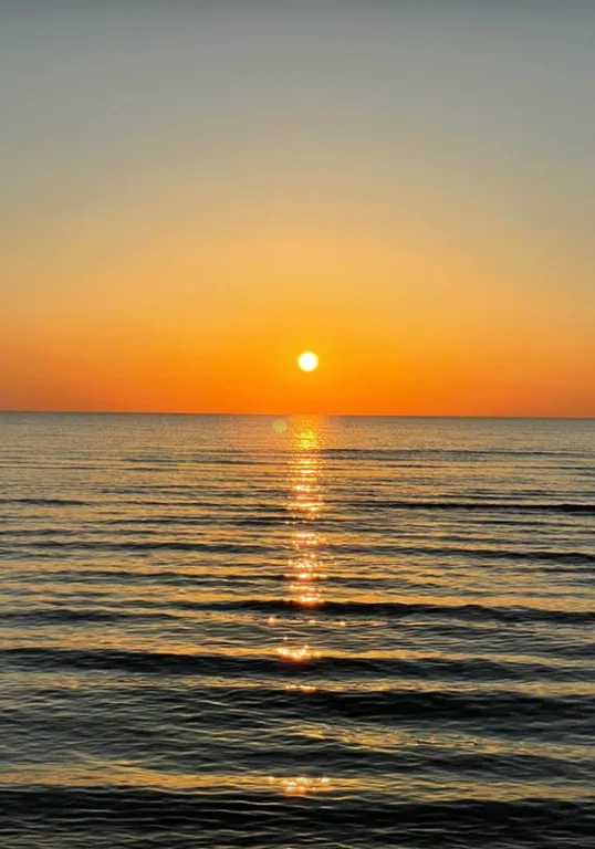 Квартира в двух минутах от берега моря и парка с хорошим ремонтом