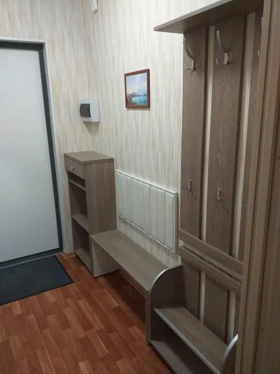 Квартира Уютная квартира — Санкт-Петербург