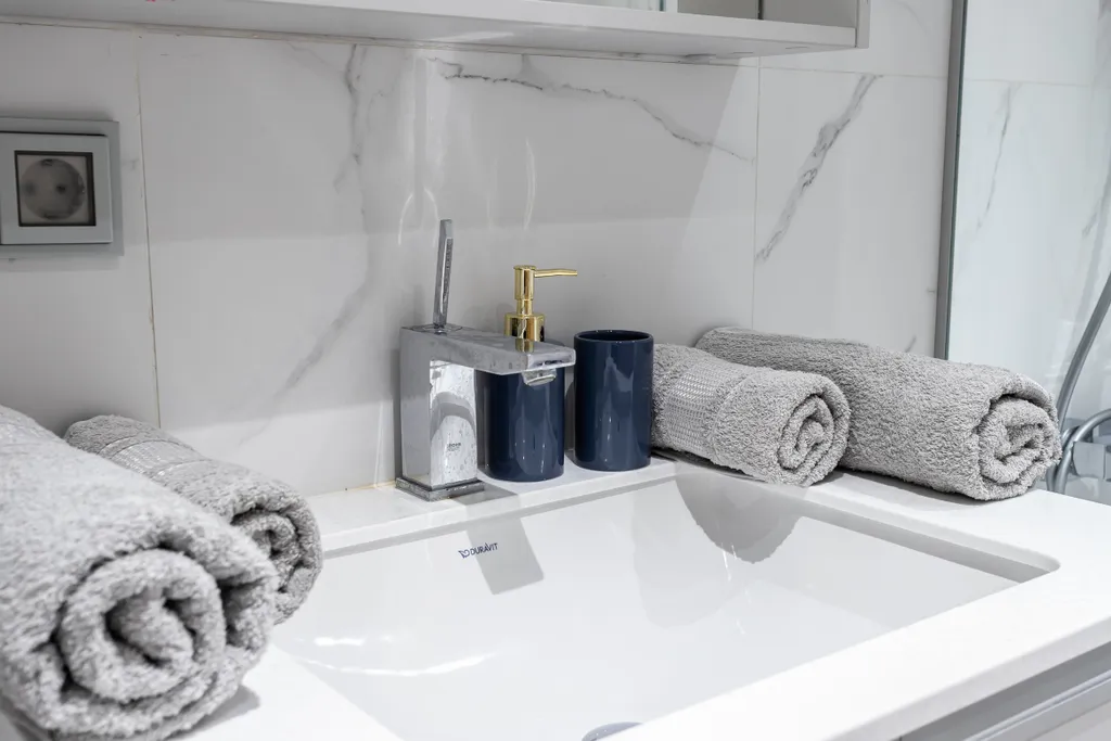 Квартира Квартира Уют и комфорт — Москва