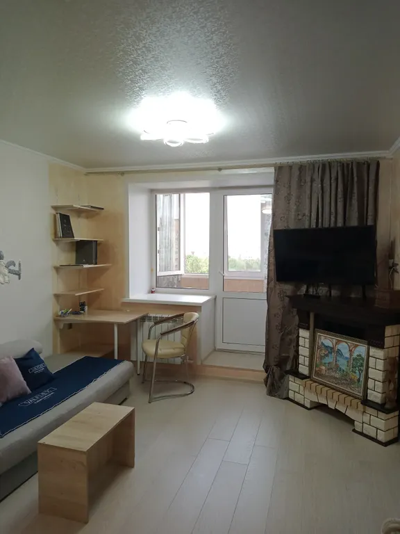 Квартира только для деловых поездок (командировок).