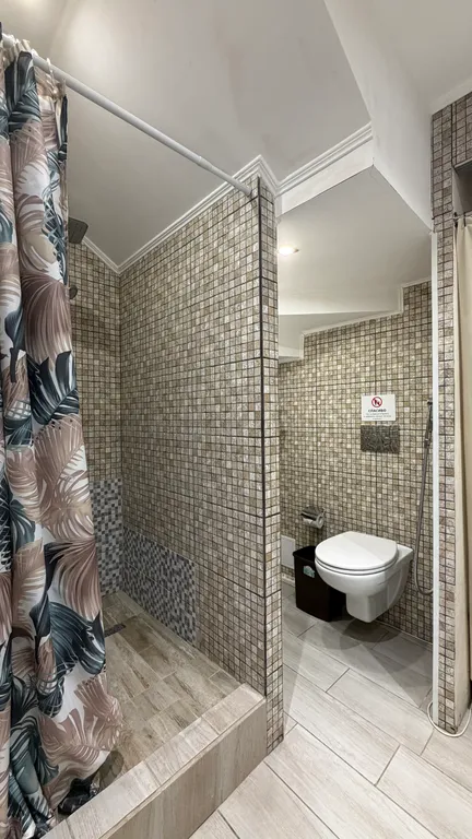 Лесная сказка