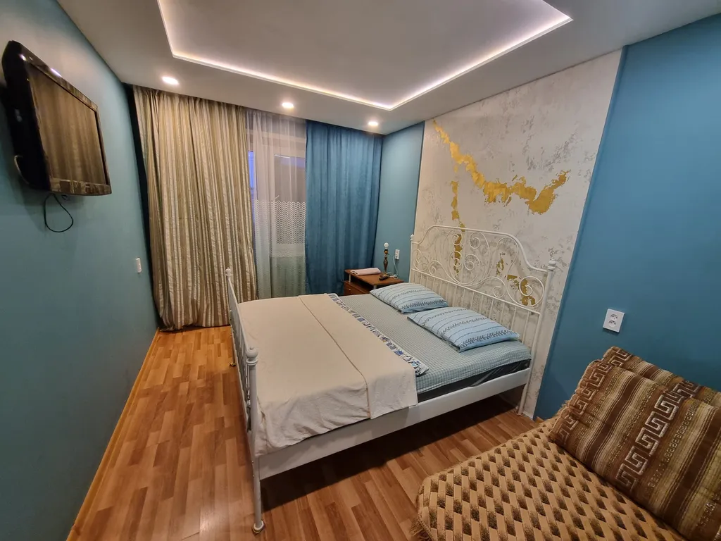 Уютная квартира рядом с жд вокзалом — аренда посуточно в Тула