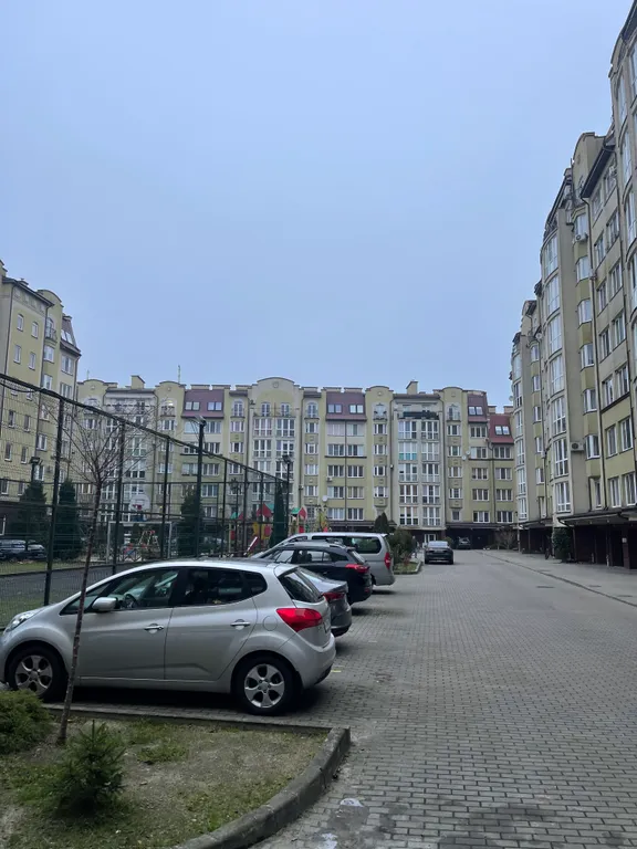 Квартира Уютная квартира рядом с морем — Зеленоградск
