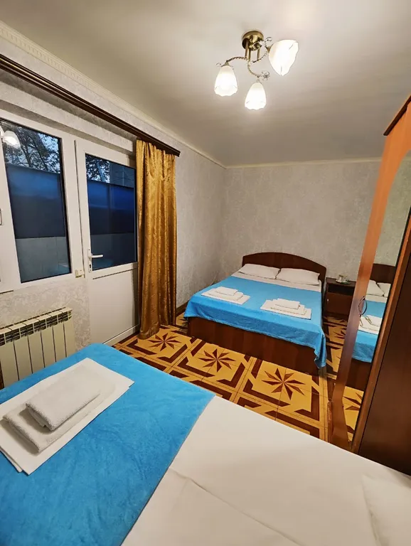 Квартира Комната — Адлер