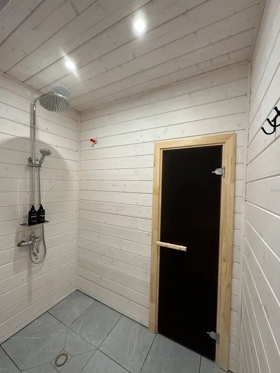 Барн хаус Ольха